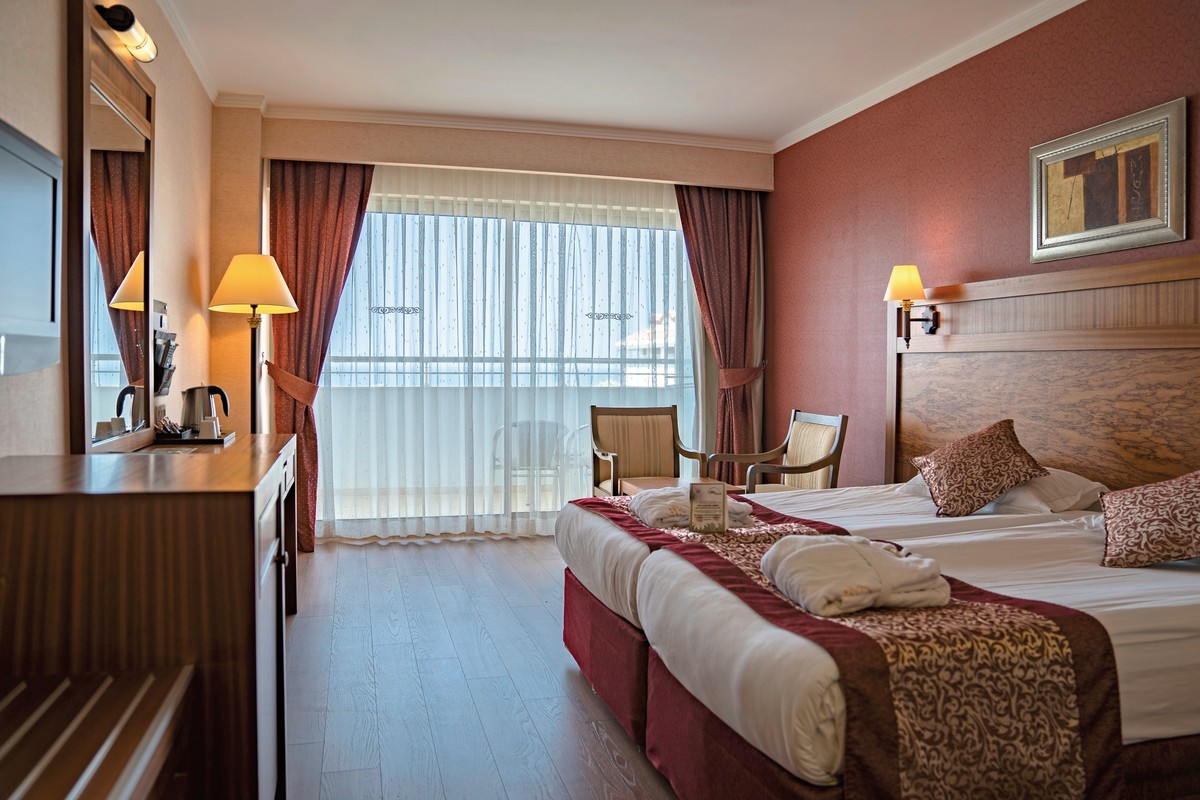 Alba Royal Hotel, Türkei, Südtürkei, Çolakli, Bild 3