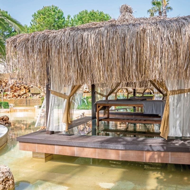 Alba Royal Hotel, Türkei, Südtürkei, Çolakli, Bild 30