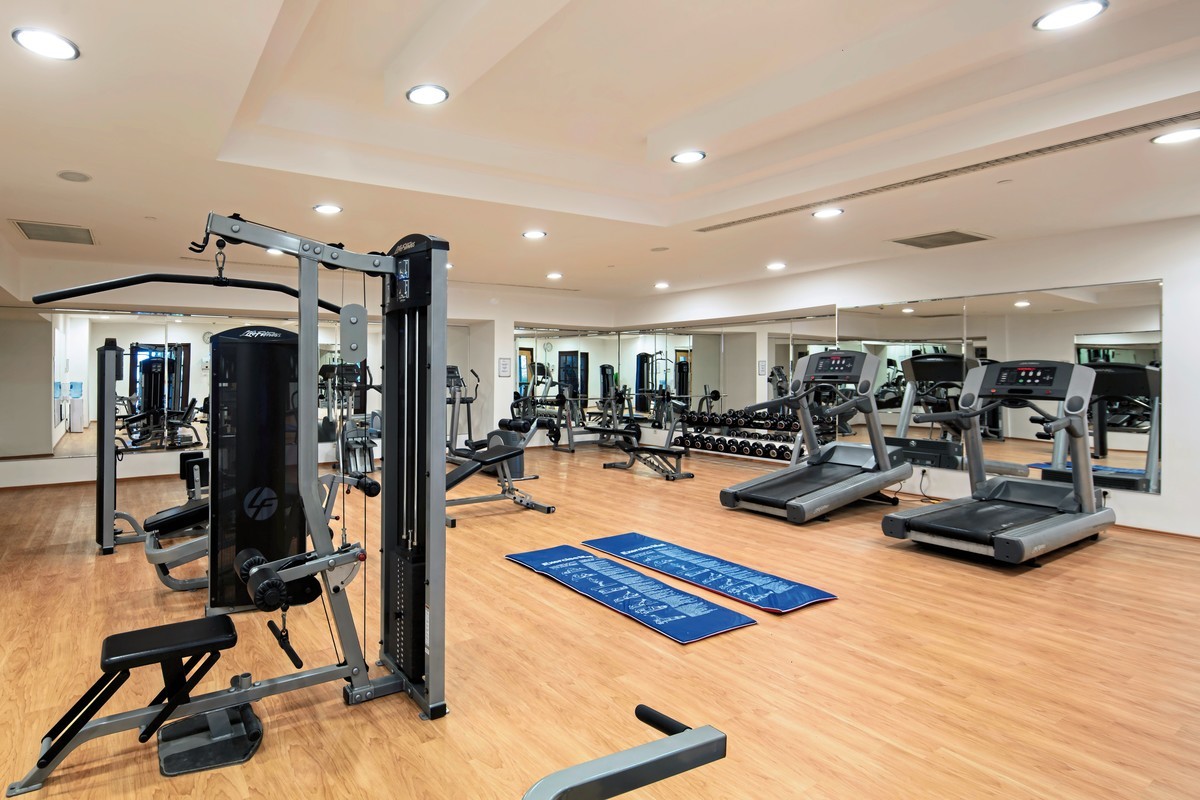 Alba Royal Hotel, Türkei, Südtürkei, Çolakli, Bild 32