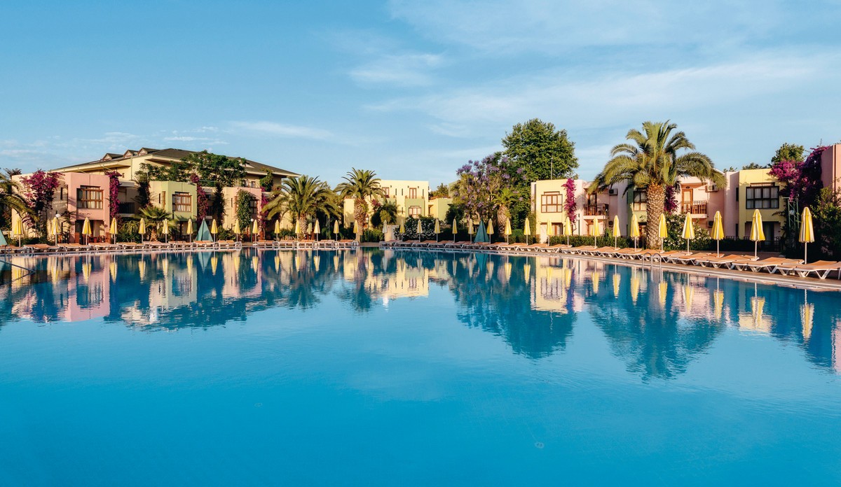 Hotel VONRESORT Golden Beach, Türkei, Südtürkei, Çolakli, Bild 1