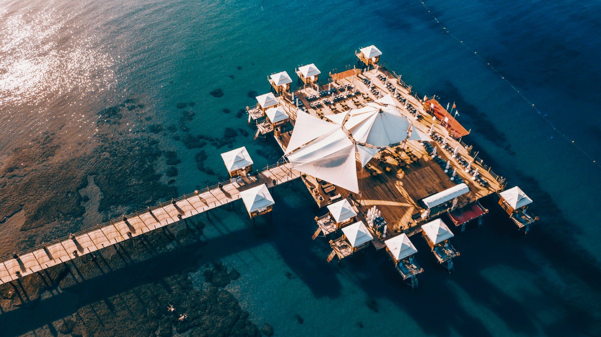 Hotel VONRESORT Golden Beach, Türkei, Südtürkei, Çolakli, Bild 17