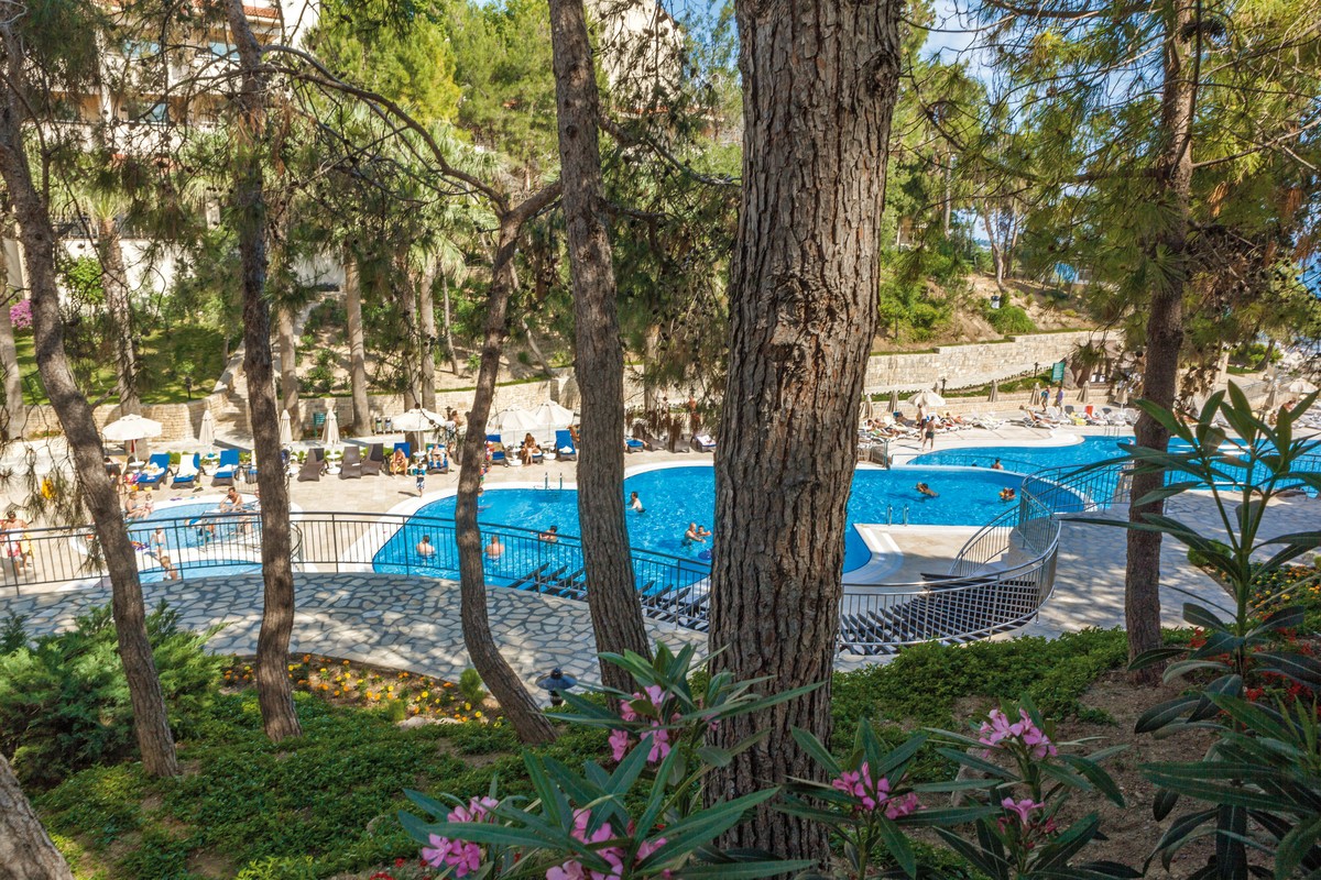 Hotel Melas Holiday Village, Türkei, Südtürkei, Side, Bild 19