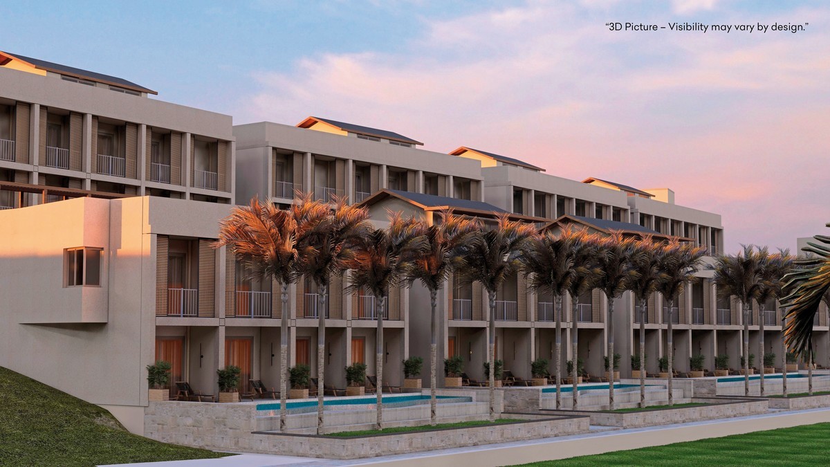 Hotel Melas Holiday Village, Türkei, Südtürkei, Side, Bild 1