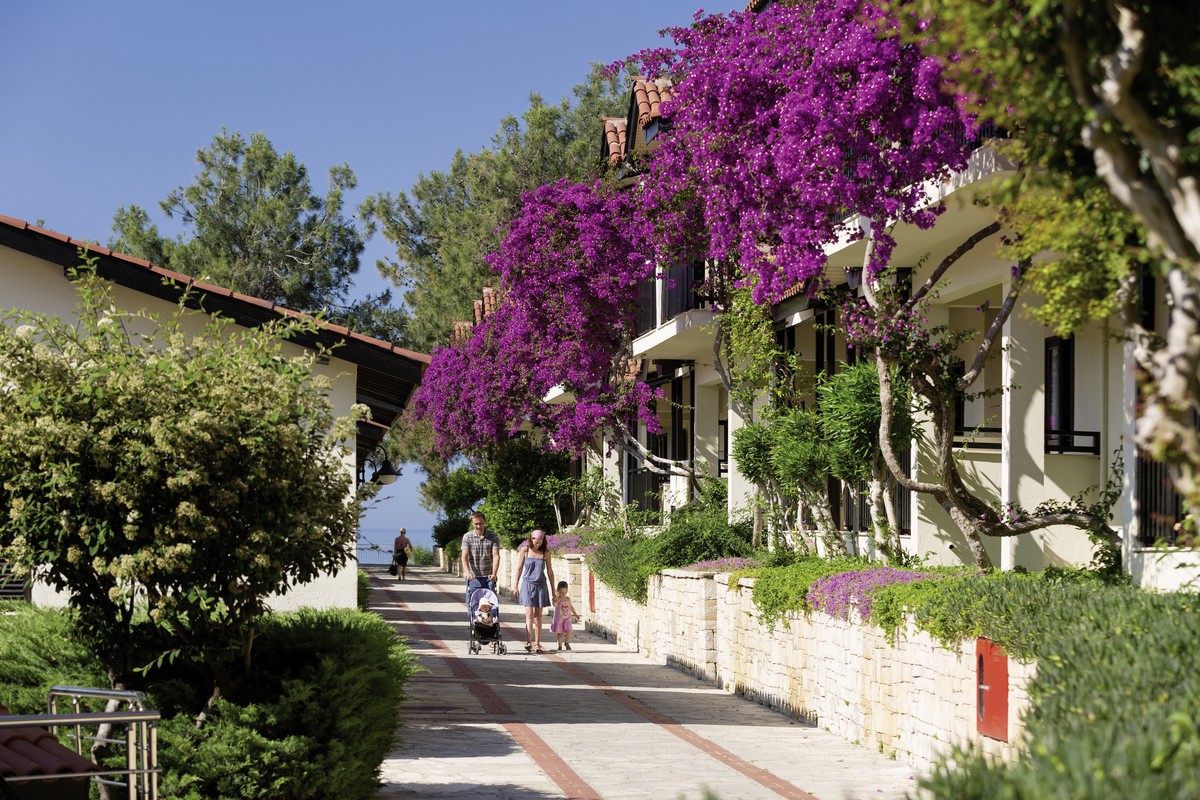 Hotel Melas Holiday Village, Türkei, Südtürkei, Side, Bild 17