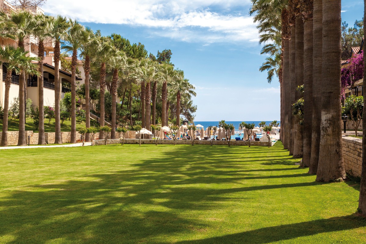 Hotel Melas Holiday Village, Türkei, Südtürkei, Side, Bild 27