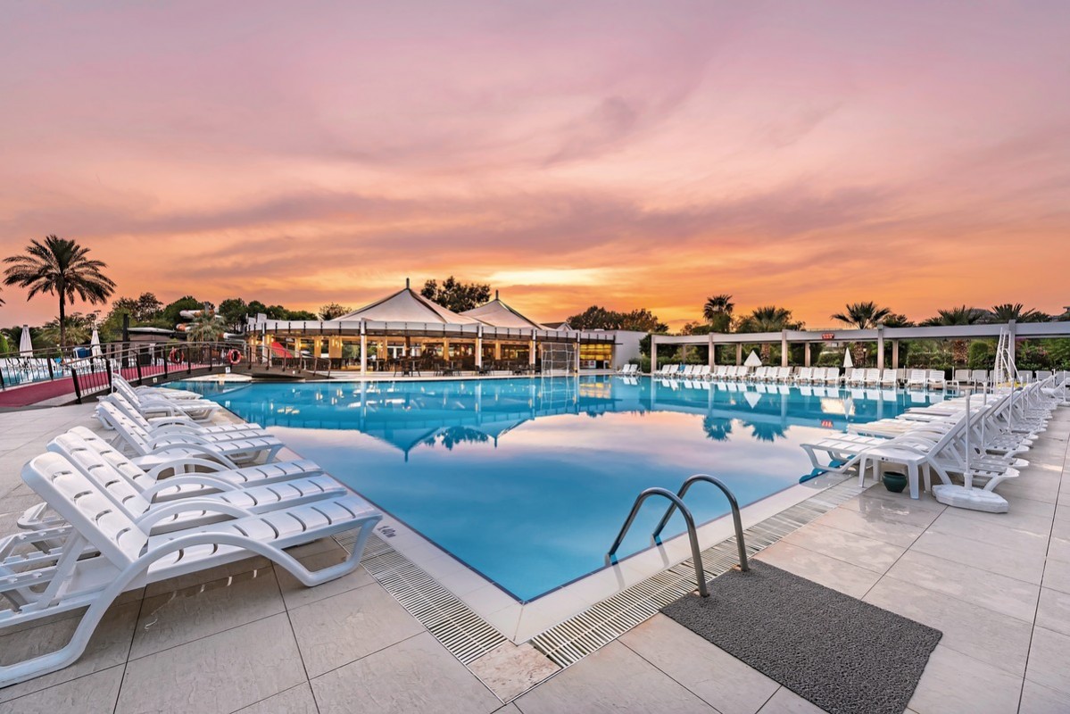 Sunis Elita Beach Resort Hotel & Spa, Türkei, Südtürkei, Kizilagac, Bild 11