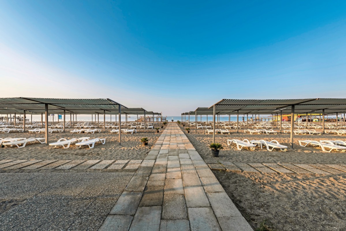 Sunis Elita Beach Resort Hotel & Spa, Türkei, Südtürkei, Kizilagac, Bild 15