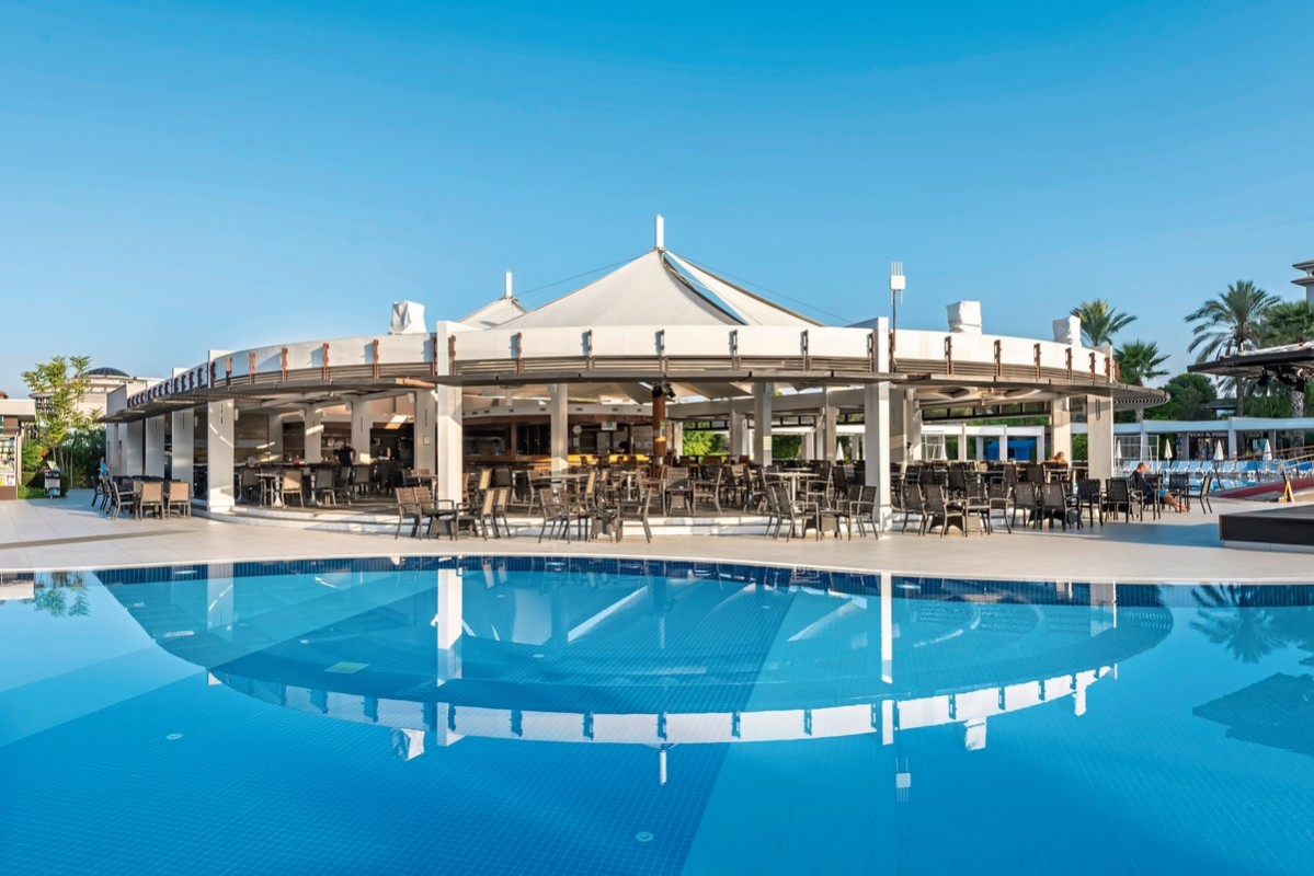 Sunis Elita Beach Resort Hotel & Spa, Türkei, Südtürkei, Kizilagac, Bild 6
