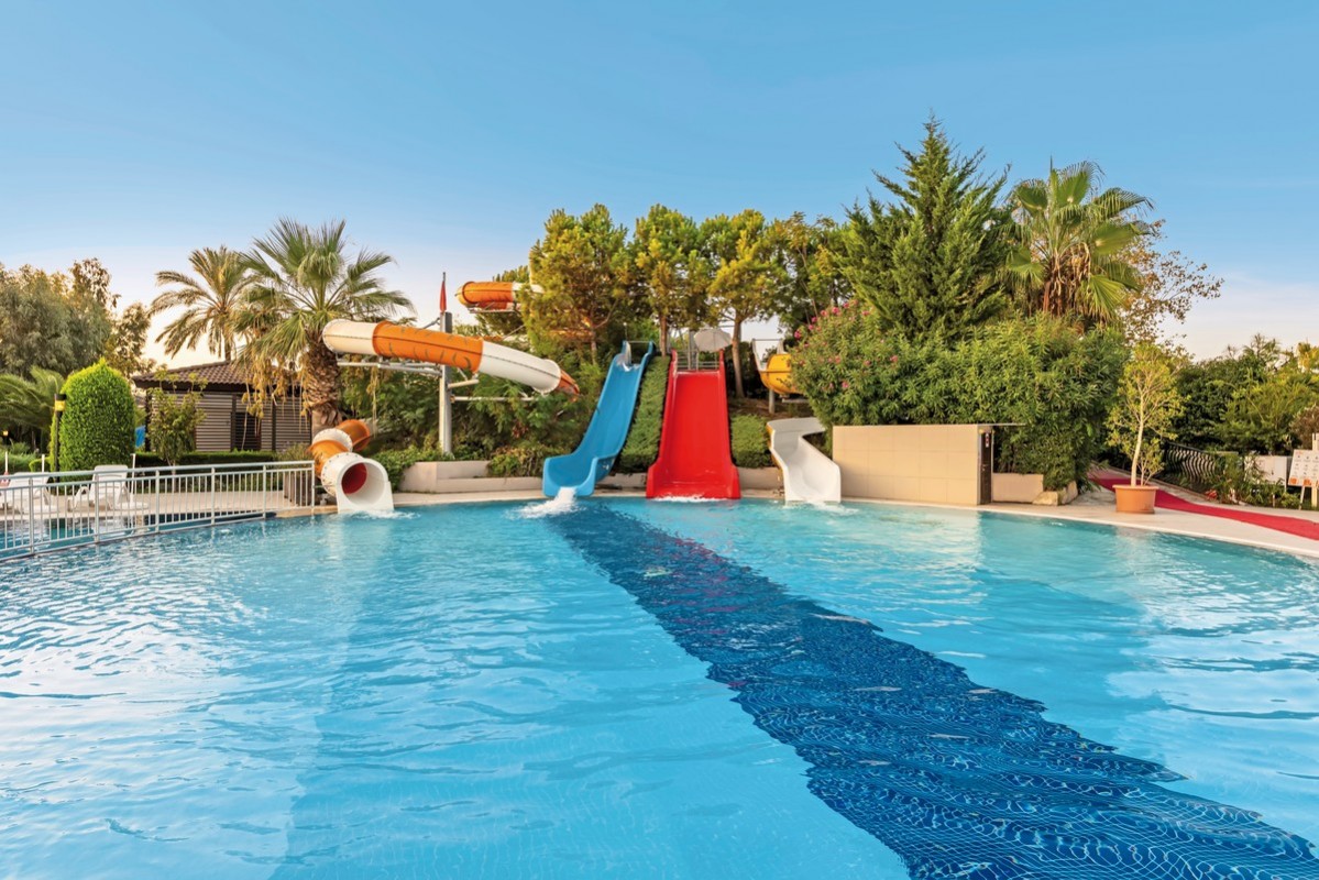 Sunis Elita Beach Resort Hotel & Spa, Türkei, Südtürkei, Kizilagac, Bild 8