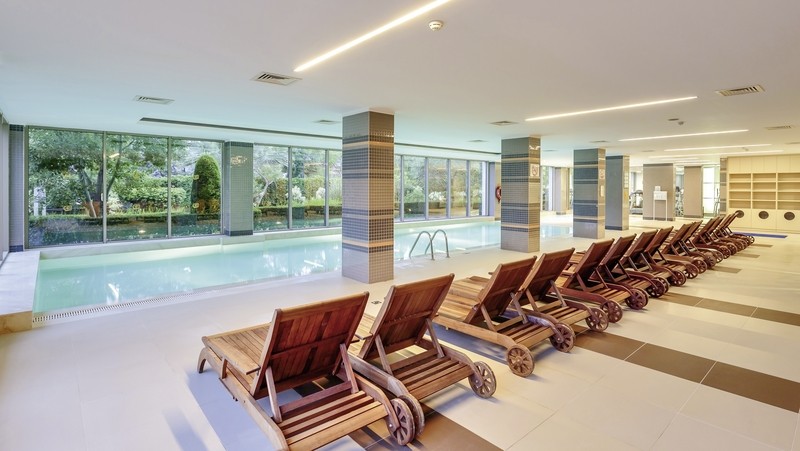Sunis Elita Beach Resort Hotel & Spa, Türkei, Südtürkei, Kizilagac, Bild 10