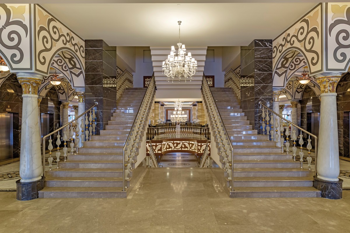 Hotel Royal Holiday Palace, Türkei, Südtürkei, Lara, Bild 17