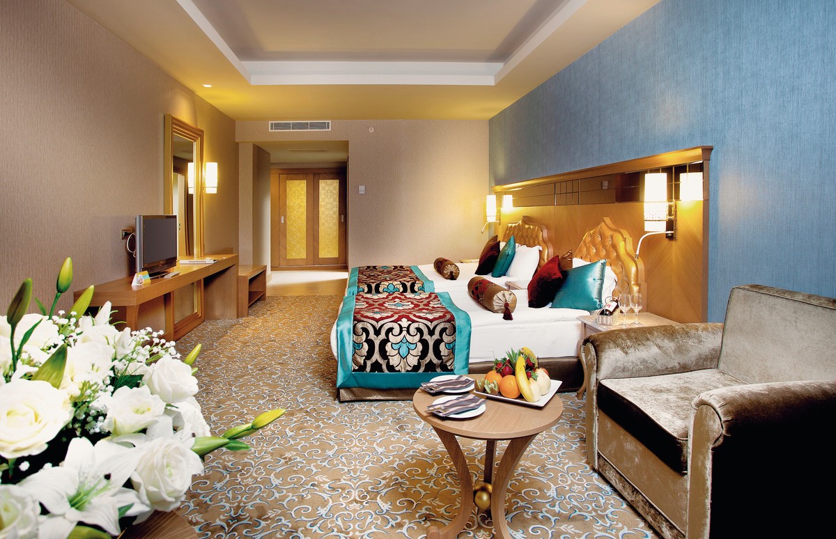 Hotel Royal Holiday Palace, Türkei, Südtürkei, Lara, Bild 4