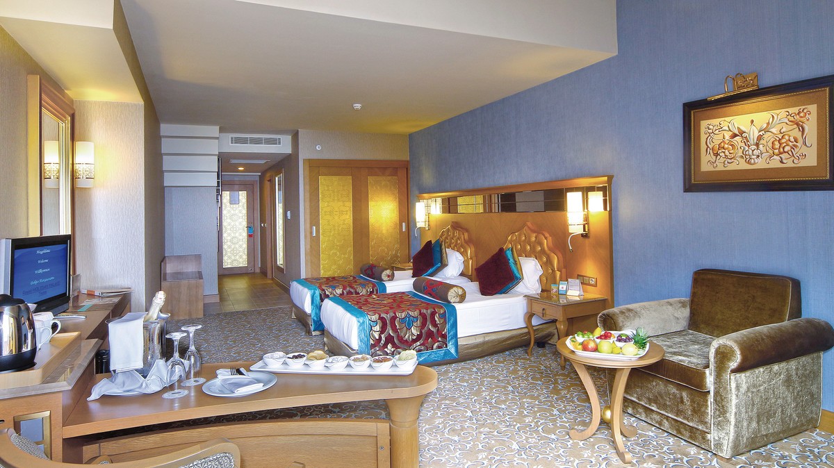 Hotel Royal Holiday Palace, Türkei, Südtürkei, Lara, Bild 5