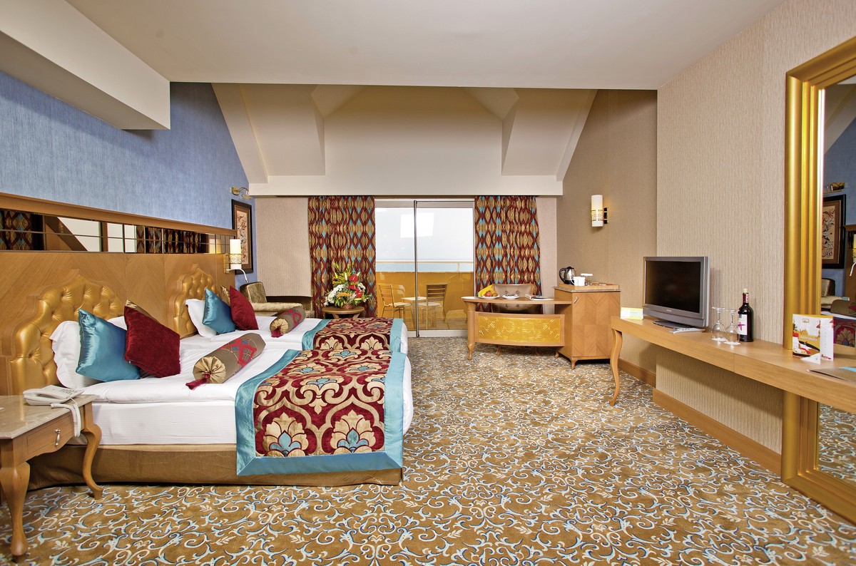 Hotel Royal Holiday Palace, Türkei, Südtürkei, Lara, Bild 6