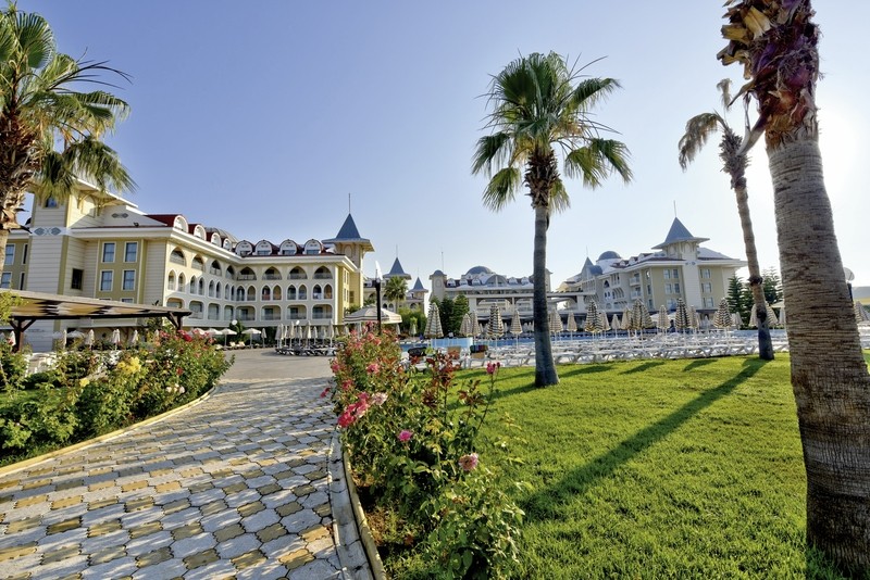 Hotel Side Star Resort, Türkei, Südtürkei, Gündogdu, Bild 2