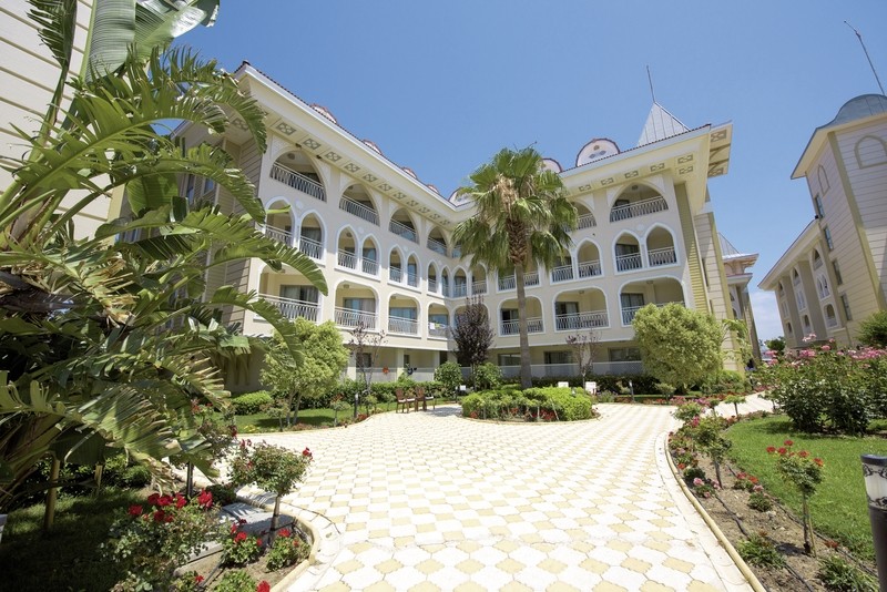 Hotel Side Star Resort, Türkei, Südtürkei, Gündogdu, Bild 3