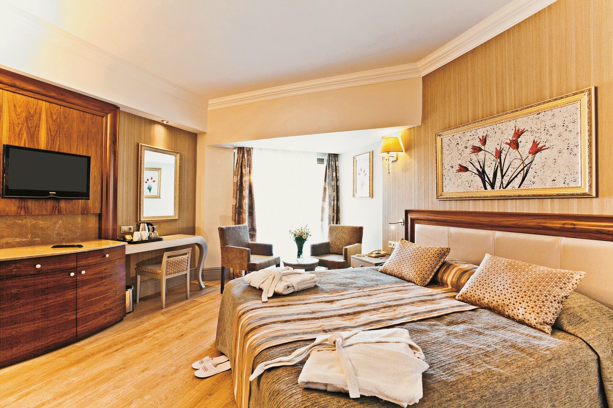 Hotel Side Star Resort, Türkei, Südtürkei, Gündogdu, Bild 6