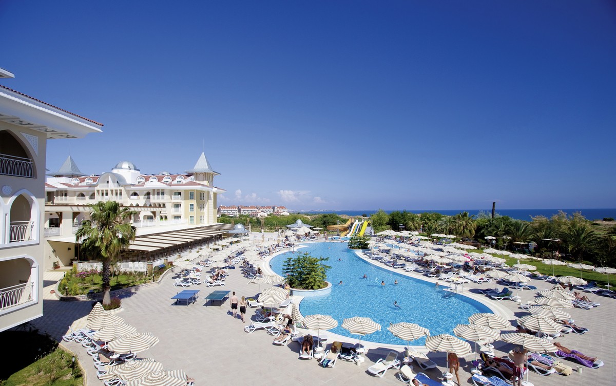 Hotel Side Star Resort, Türkei, Südtürkei, Gündogdu, Bild 8