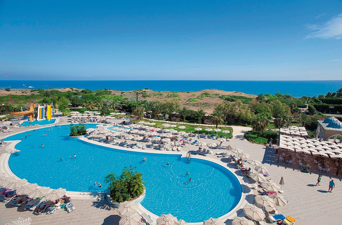 Hotel Side Star Resort, Türkei, Südtürkei, Gündogdu, Bild 9