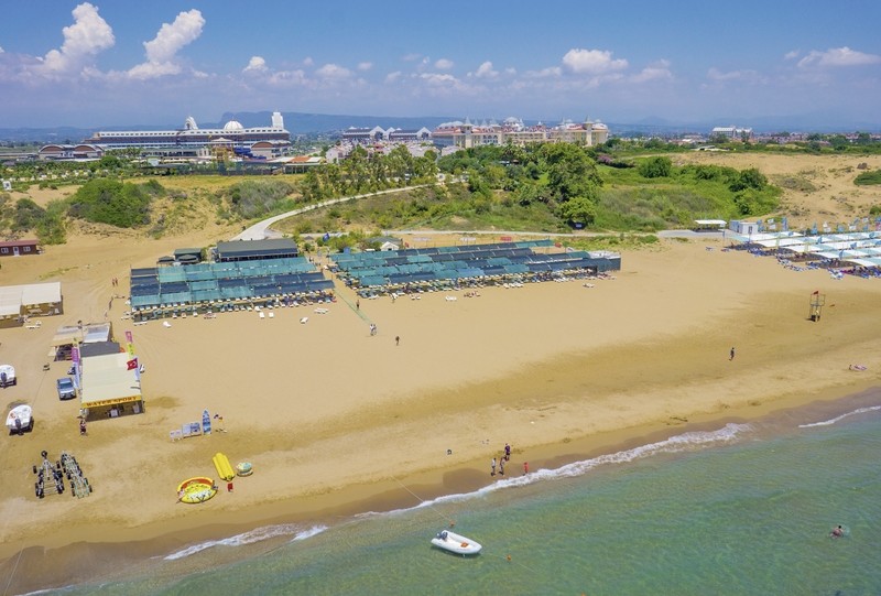 Hotel Side Star Resort, Türkei, Südtürkei, Gündogdu, Bild 11