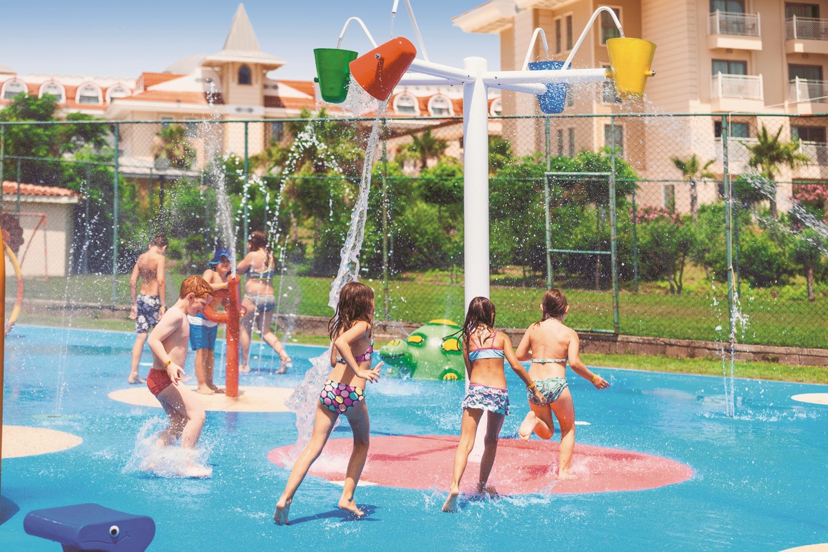 Hotel Side Star Resort, Türkei, Südtürkei, Gündogdu, Bild 12