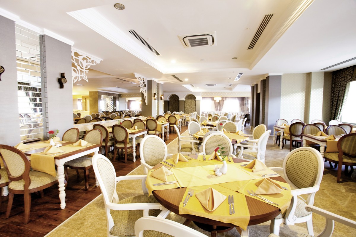 Hotel Side Star Resort, Türkei, Südtürkei, Gündogdu, Bild 19