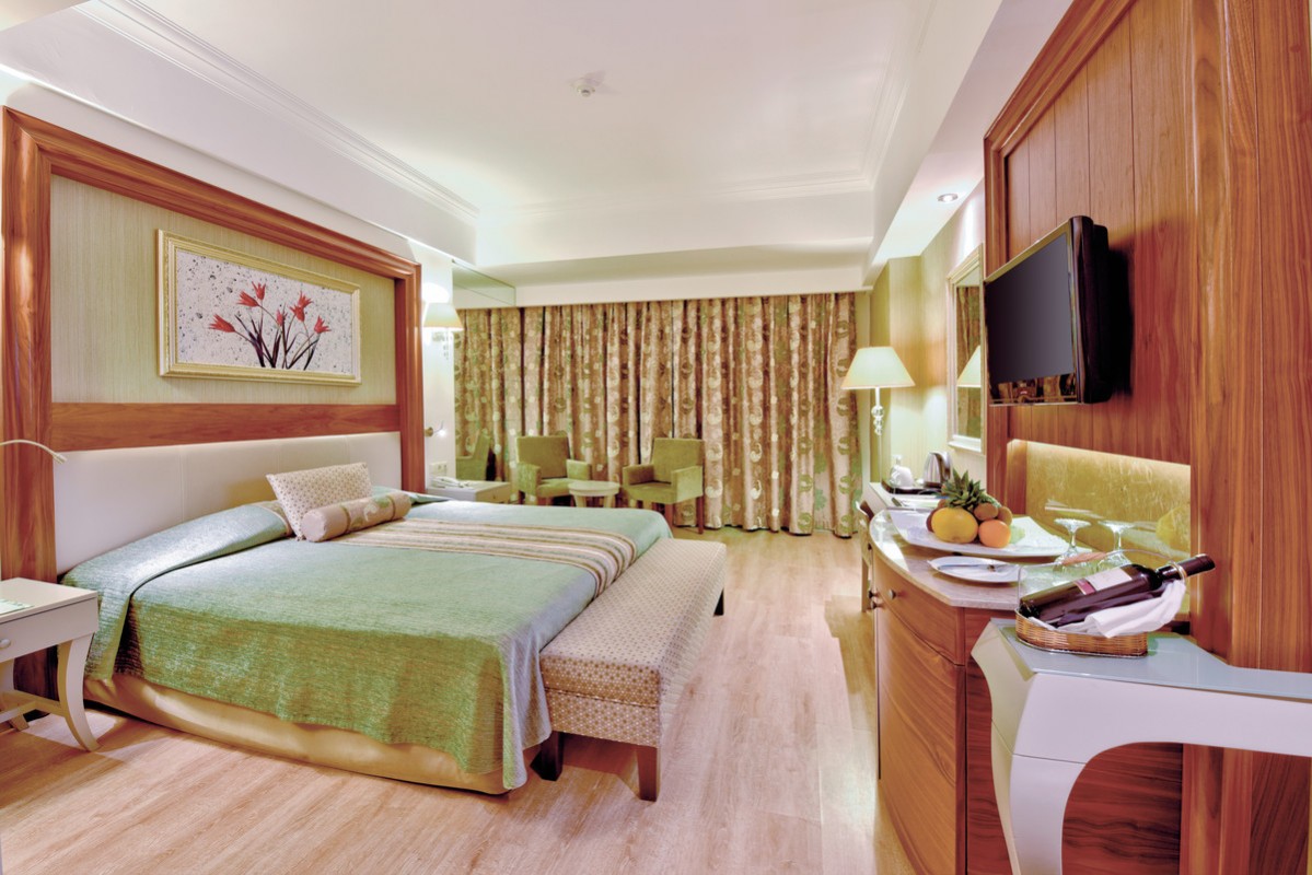 Hotel Side Star Resort, Türkei, Südtürkei, Gündogdu, Bild 7