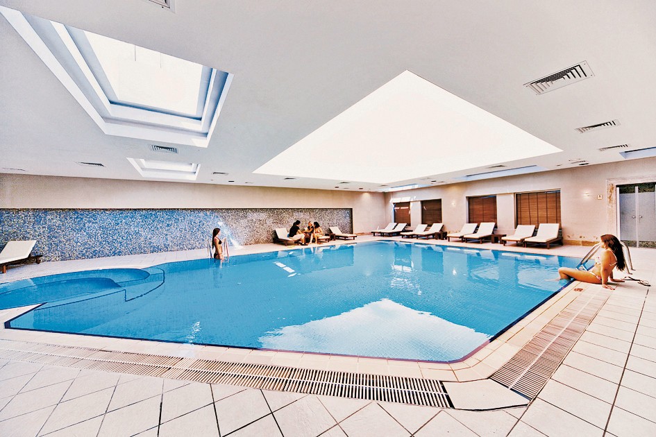 Hotel Side Star Resort, Türkei, Südtürkei, Gündogdu, Bild 12