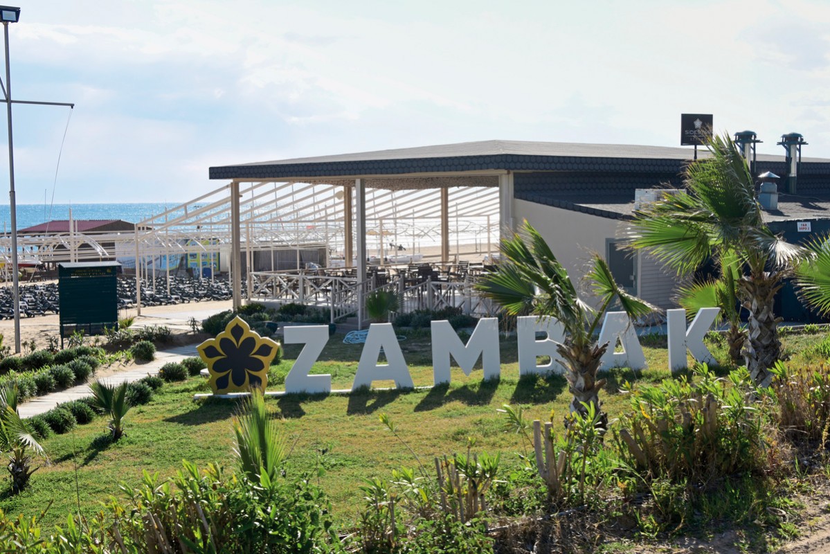 Hotel Side Star Resort, Türkei, Südtürkei, Gündogdu, Bild 22