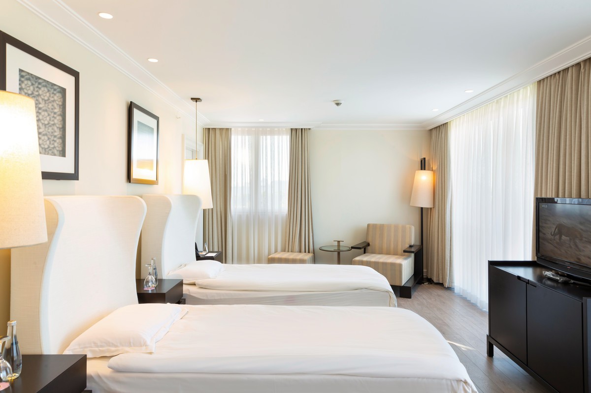 IC Hotels Green Palace, Türkei, Südtürkei, Kundu, Bild 10