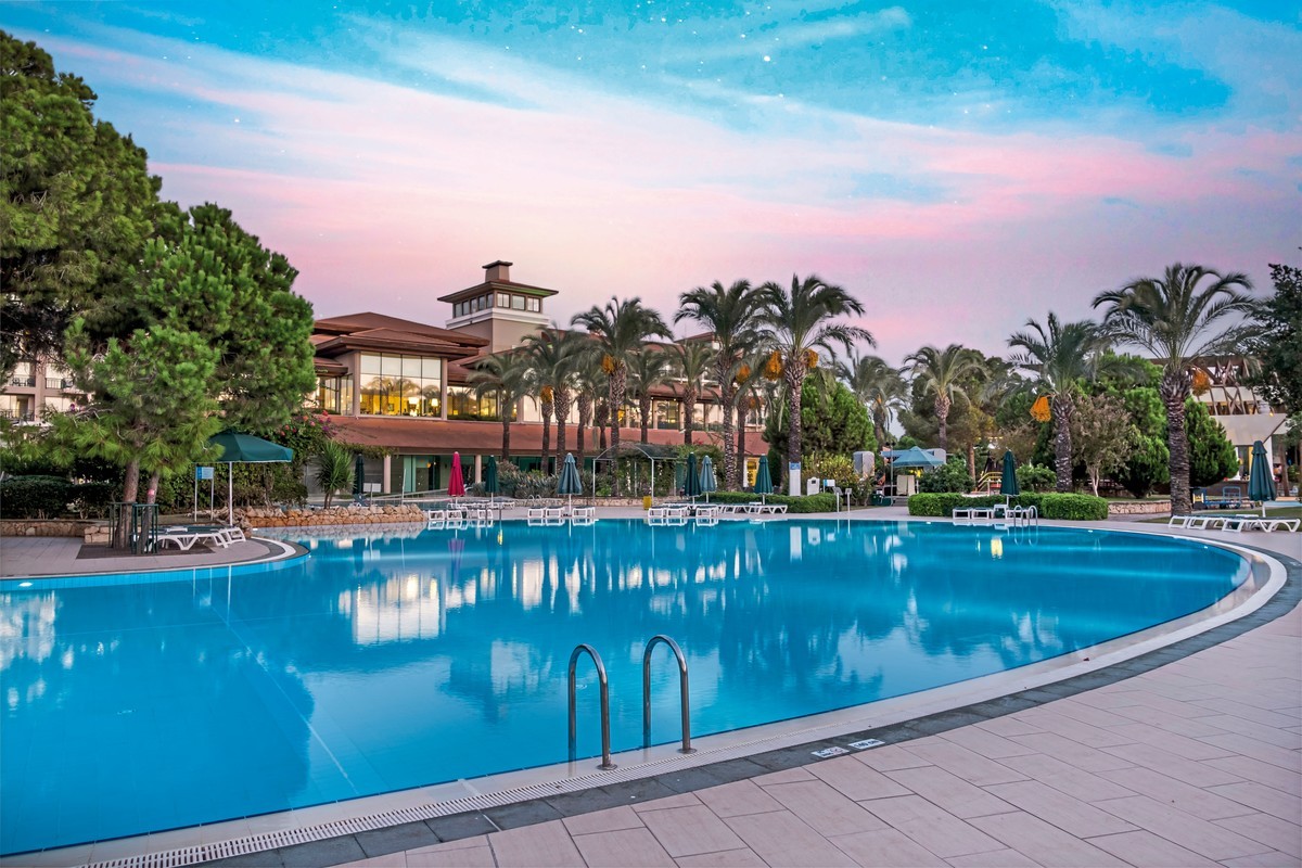 IC Hotels Green Palace, Türkei, Südtürkei, Kundu, Bild 11