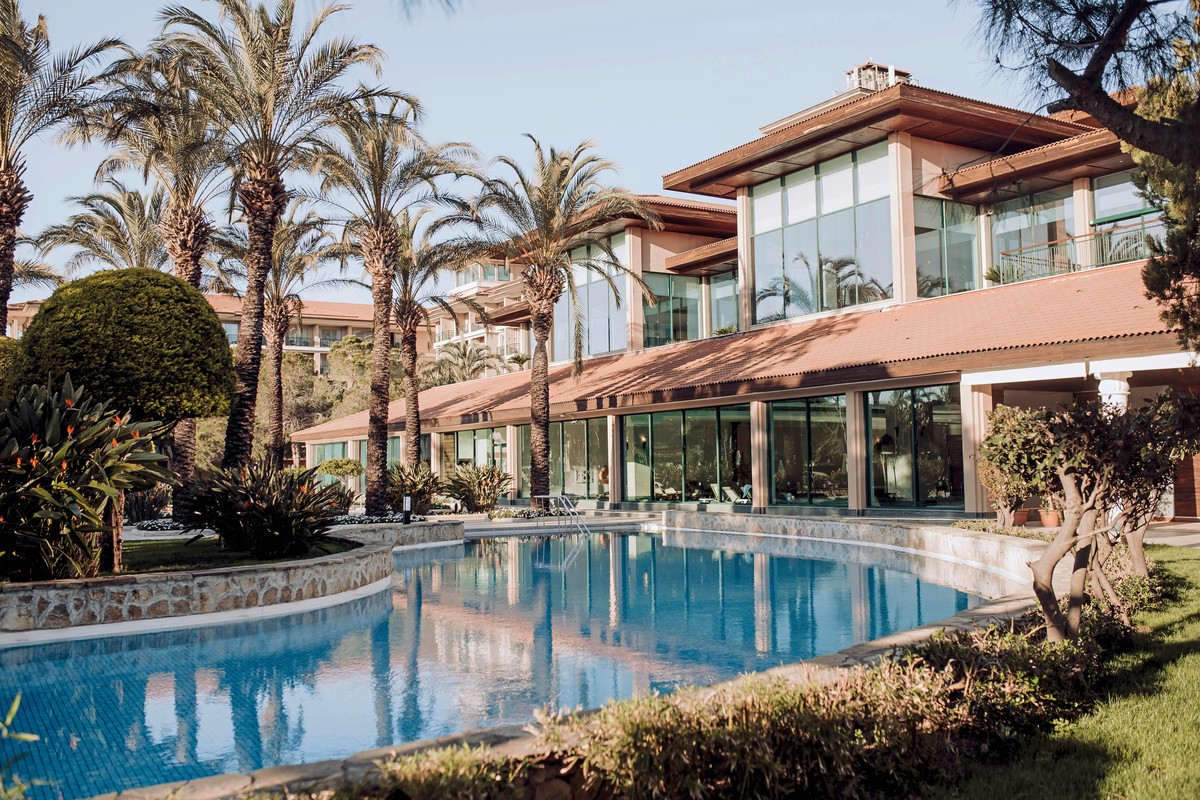IC Hotels Green Palace, Türkei, Südtürkei, Kundu, Bild 13
