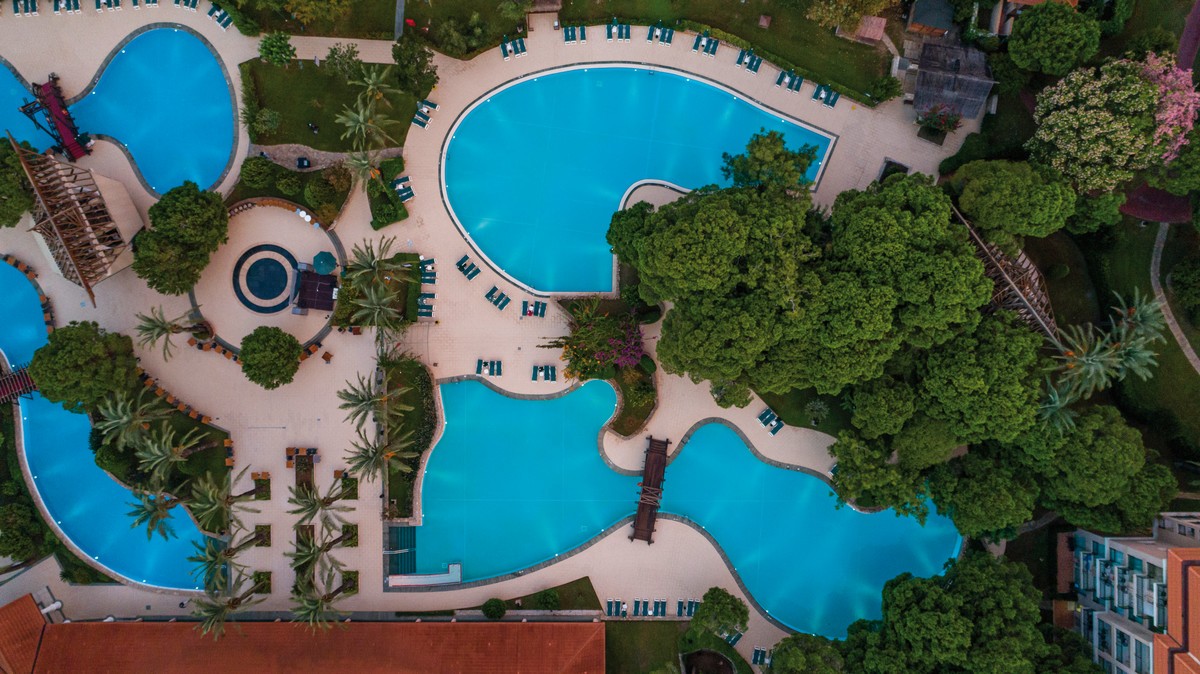 IC Hotels Green Palace, Türkei, Südtürkei, Kundu, Bild 15