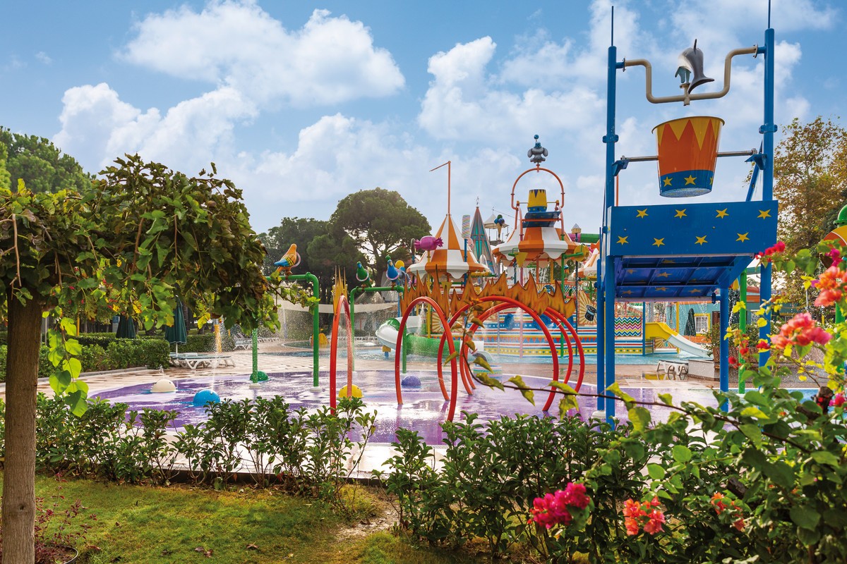 IC Hotels Green Palace, Türkei, Südtürkei, Kundu, Bild 17