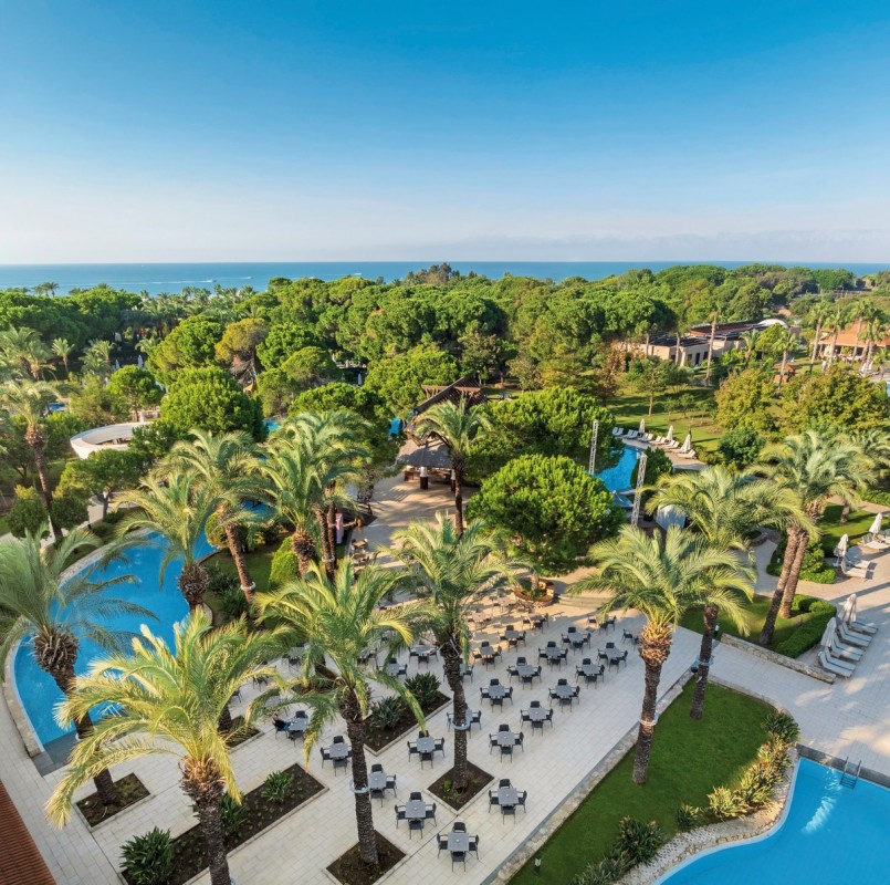 IC Hotels Green Palace, Türkei, Südtürkei, Kundu, Bild 19