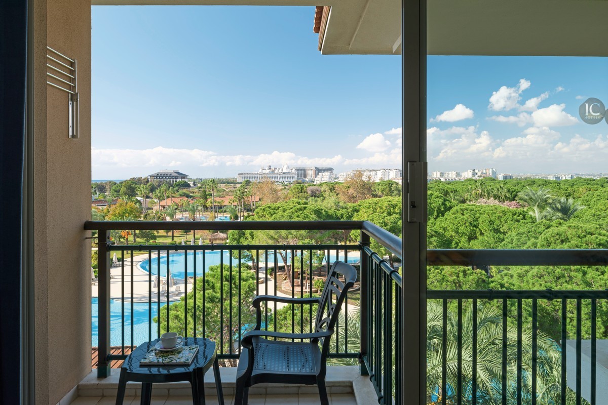 IC Hotels Green Palace, Türkei, Südtürkei, Kundu, Bild 5