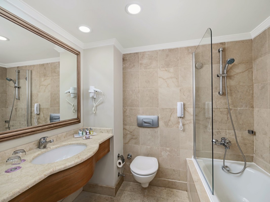 IC Hotels Green Palace, Türkei, Südtürkei, Kundu, Bild 6