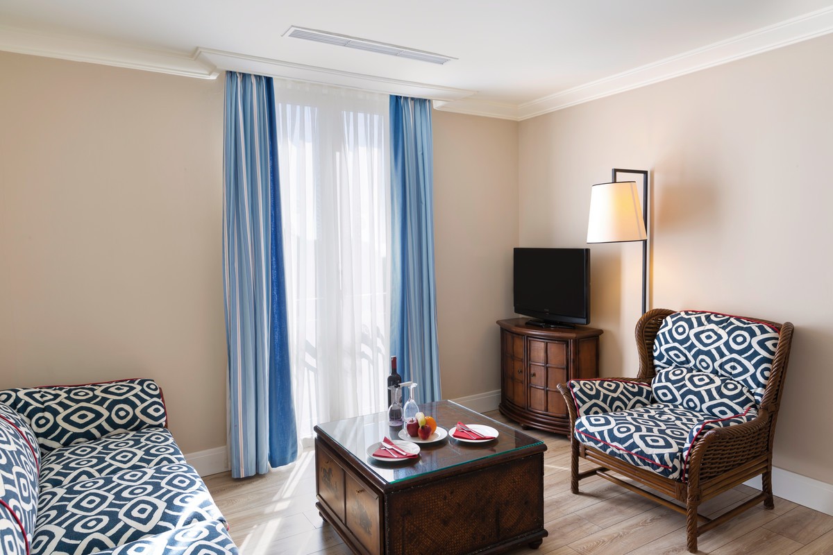 IC Hotels Green Palace, Türkei, Südtürkei, Kundu, Bild 8