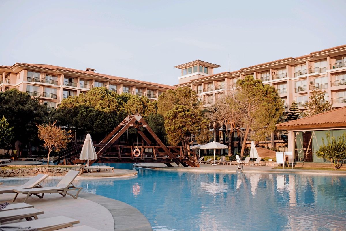 IC Hotels Green Palace, Türkei, Südtürkei, Kundu, Bild 1
