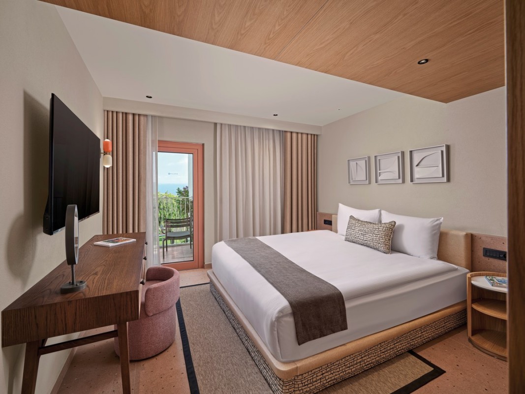 Hotel Paloma Grida, Türkei, Südtürkei, Belek, Bild 10