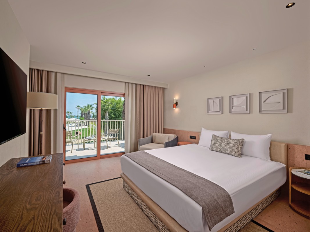 Hotel Paloma Grida, Türkei, Südtürkei, Belek, Bild 11