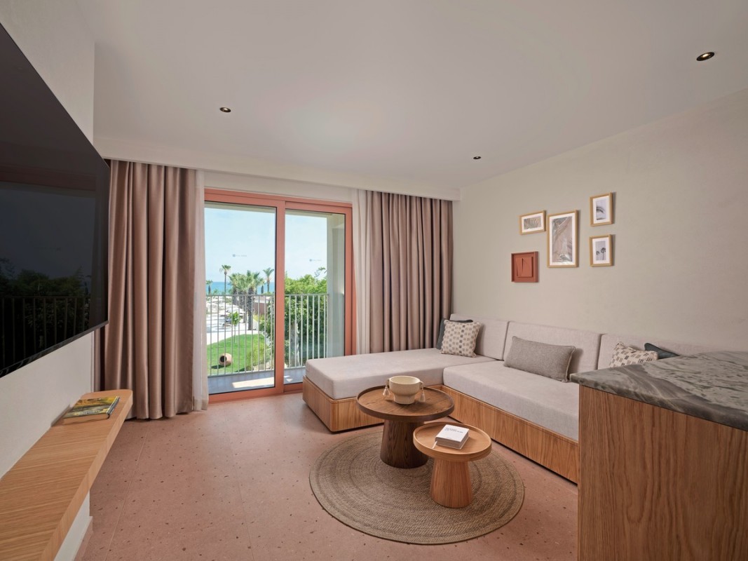 Hotel Paloma Grida, Türkei, Südtürkei, Belek, Bild 12