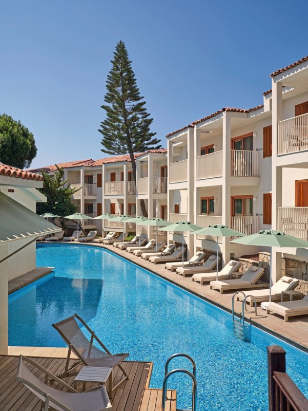 Hotel Paloma Grida, Türkei, Südtürkei, Belek, Bild 14