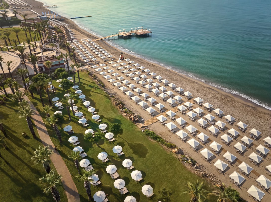 Hotel Paloma Grida, Türkei, Südtürkei, Belek, Bild 15