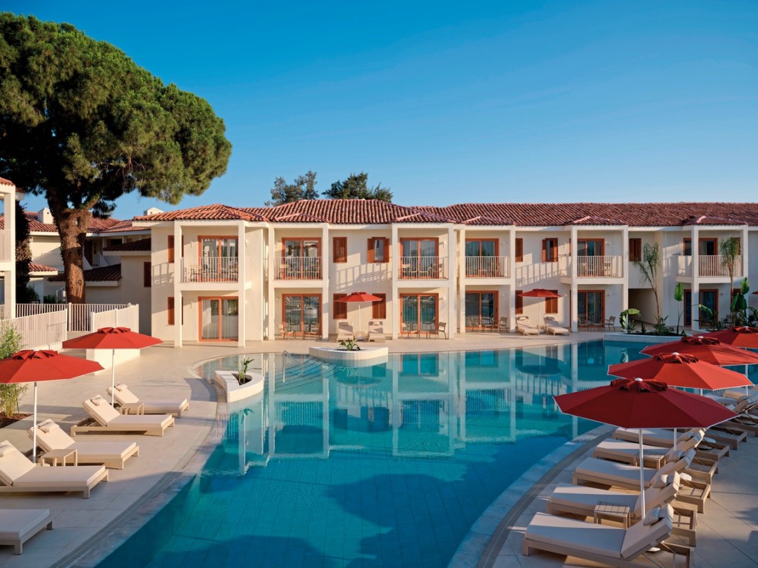 Hotel Paloma Grida, Türkei, Südtürkei, Belek, Bild 16