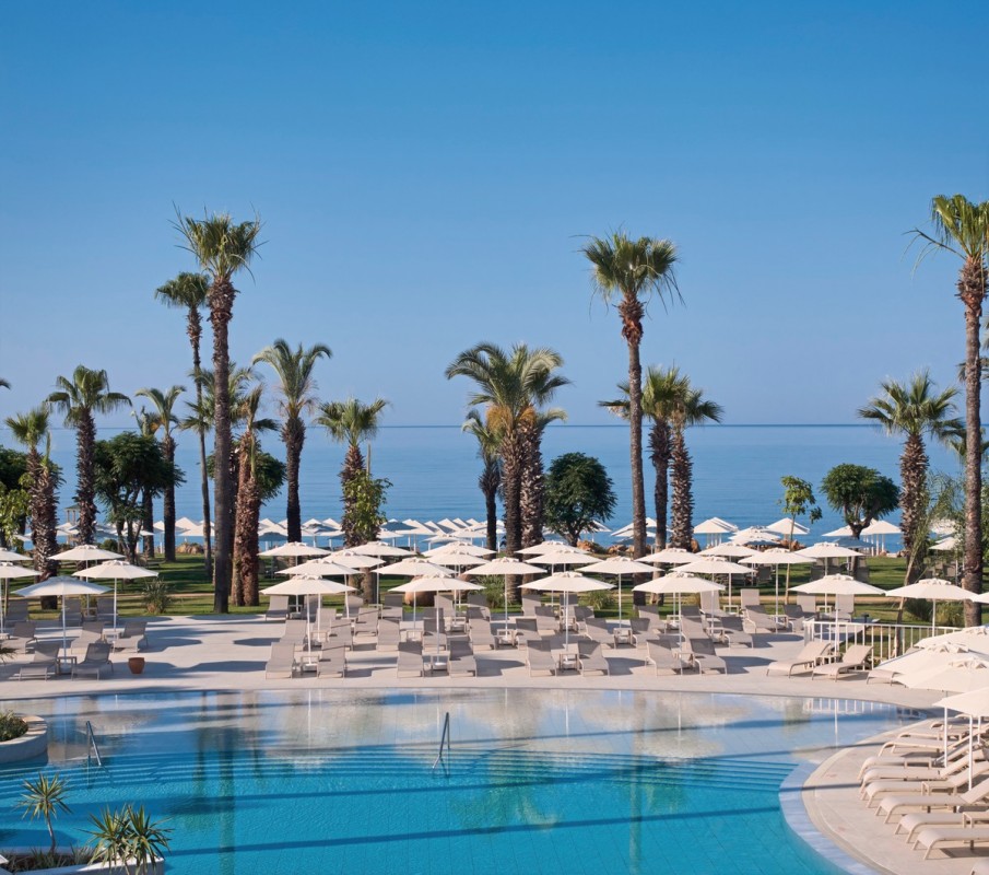 Hotel Paloma Grida, Türkei, Südtürkei, Belek, Bild 17