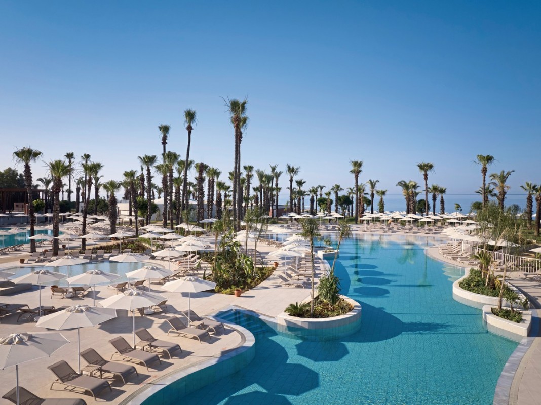 Hotel Paloma Grida, Türkei, Südtürkei, Belek, Bild 18