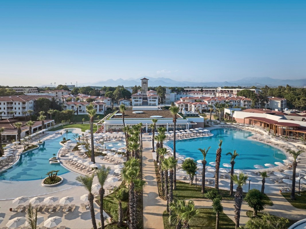 Hotel Paloma Grida, Türkei, Südtürkei, Belek, Bild 19