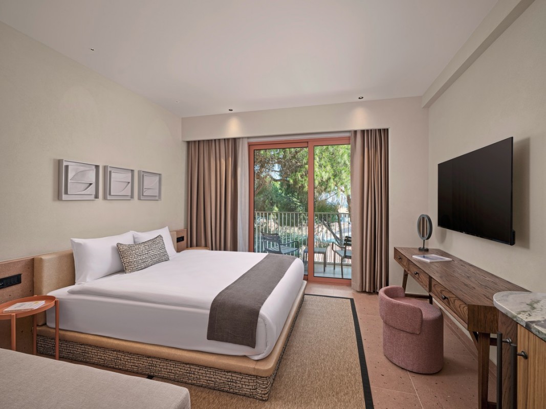 Hotel Paloma Grida, Türkei, Südtürkei, Belek, Bild 2