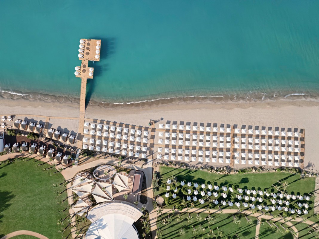 Hotel Paloma Grida, Türkei, Südtürkei, Belek, Bild 20